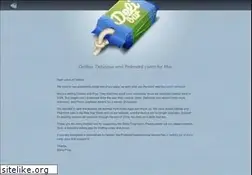 Sites similar to delibarapp.com