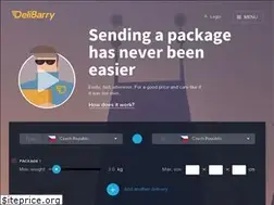 Sites similar to delibarry.com