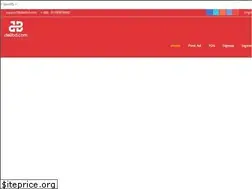 Sites similar to delibd.com