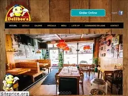 Sites similar to delibee.ca