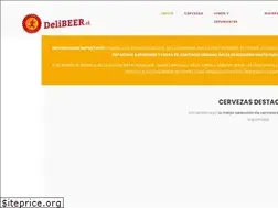 Sites similar to delibeer.cl