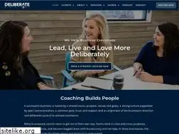 Sites similar to deliberatedirections.com
