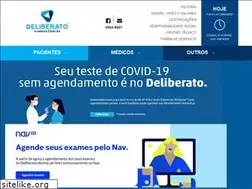Sites similar to deliberato.com.br