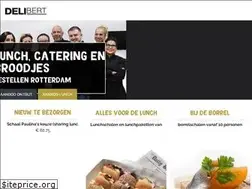 Sites similar to delibert.nl