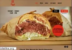 Sites similar to deliboardsf.com
