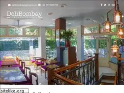 Sites similar to delibombay.com