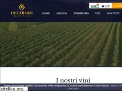 Sites similar to deliboriwine.com