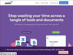 Sites similar to delibr.com