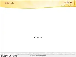 Sites similar to delibreads.com
