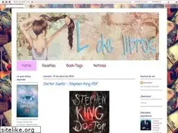 Sites similar to delibrosl.blogspot.com
