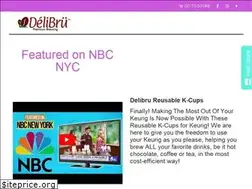 Sites similar to delibru.com