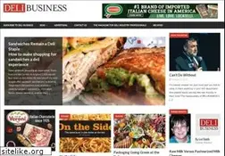 Sites similar to delibusiness.com