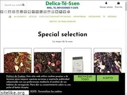 Sites similar to delica-te-ssen.com