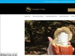 Sites similar to delicaciesvalley.ca