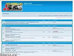 Sites similar to delicaclub.com