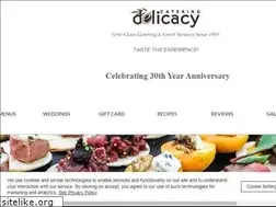 Sites similar to delicacymarket.com