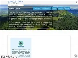Sites similar to delicad.com