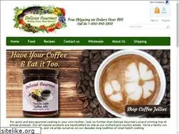 Sites similar to delicaegourmet.com