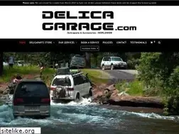 Sites similar to delicagarage.com