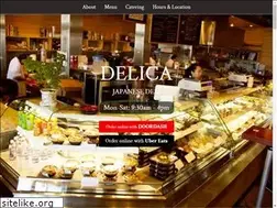 Sites similar to delicasf.com