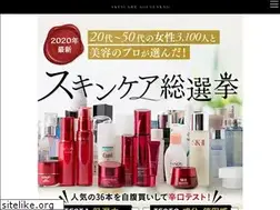 Sites similar to delicate-skin.com