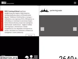 Sites similar to delicatering.bg