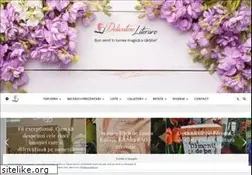 Sites similar to delicateseliterare.ro