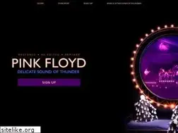 Sites similar to delicatesoundofthunder.com