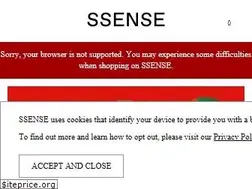 Sites similar to delicatesse-cherie.polyvore.com