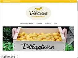 Sites similar to delicatesse-drome.fr