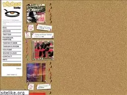 Sites similar to delicatessen-recordings.com