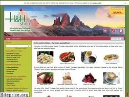 Sites similar to delicatessen-shop.com
