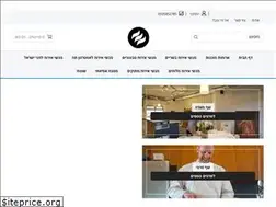 Sites similar to delicatessen.co.il