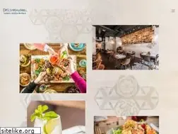 Sites similar to delicatessen.company