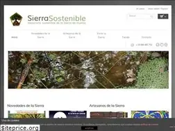 Sites similar to delicatessendelasierra.com