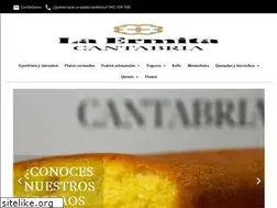 Sites similar to delicatessenlaermita.com