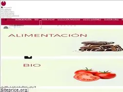 Sites similar to delicatessenlola.com