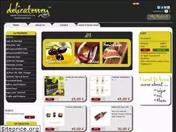 Sites similar to delicatessenmed.com