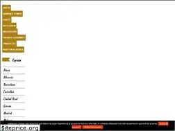 Sites similar to delicatessenonline.es