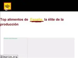 Sites similar to delicatessenspain.es