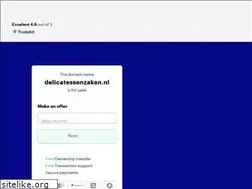 Sites similar to delicatessenzaken.nl