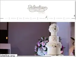 Sites similar to delicatessepostres.com