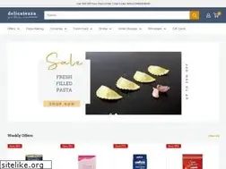 Sites similar to delicatezza.co.uk