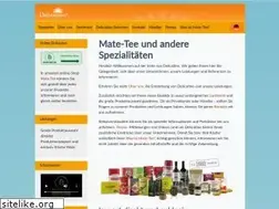 Sites similar to delicatino.com