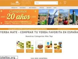 Sites similar to delicatino.es