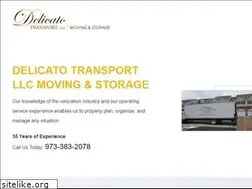 Sites similar to delicatomove.com