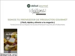 Sites similar to delicatplural.com