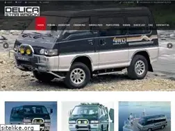 Sites similar to delicausa.com