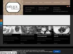 Sites similar to delice-la-brasserie.de