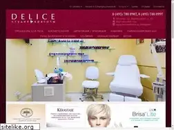 Sites similar to delice-studio.ru